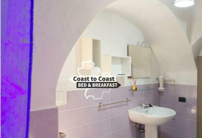 B&b Coast To Coast