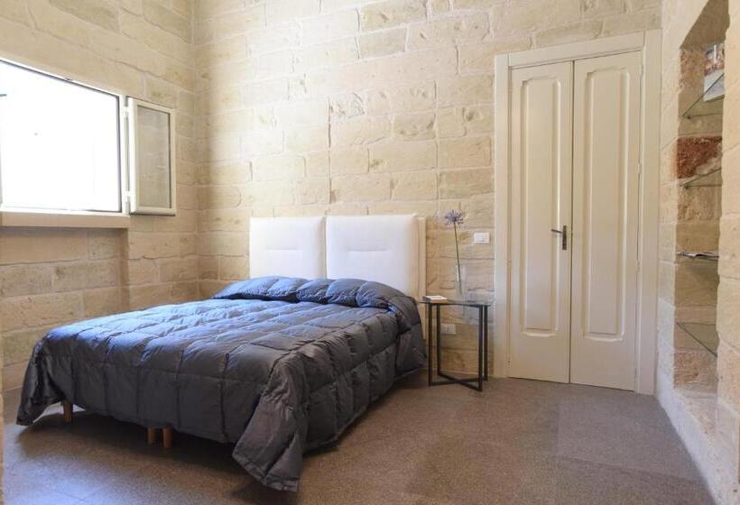 Bed and Breakfast Agorà