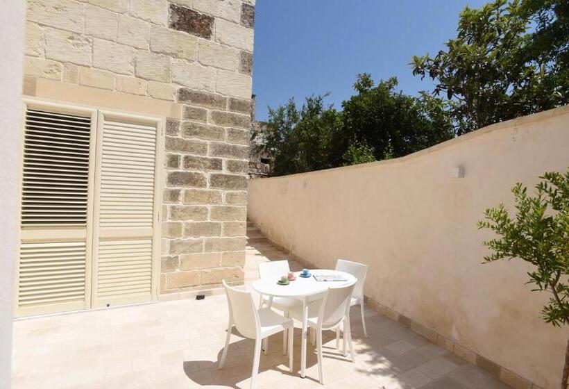 Bed and Breakfast Agorà