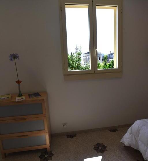 Bed and Breakfast Agorà