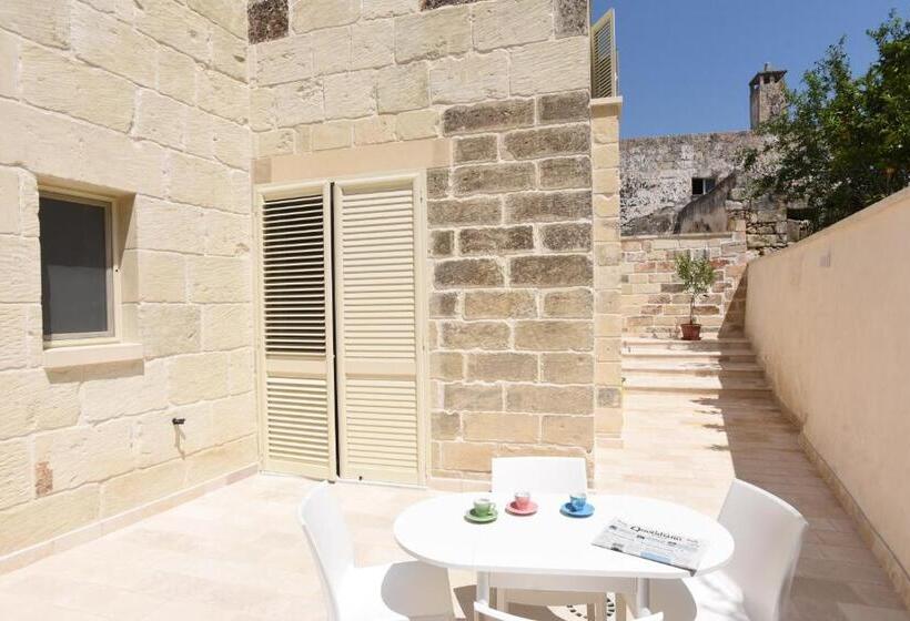 Bed and Breakfast Agorà