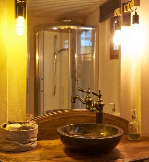تختخواب و صبحانه Biggi‘s Bed&breakfast