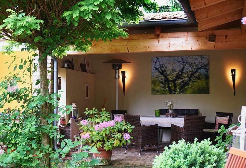 ベッドアンドブレックファースト Biggi‘s Bed&breakfast