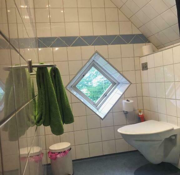 צימר Bo I Remmarlöv