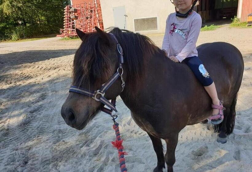 צימר Bo I Remmarlöv