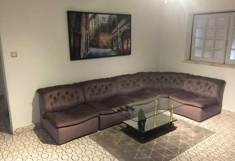 צימר Casa De Newsham