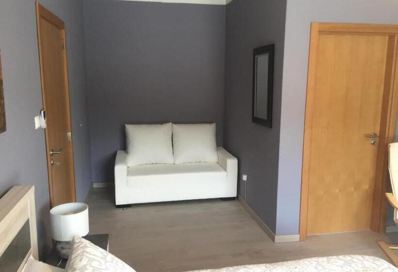צימר Casa De Newsham