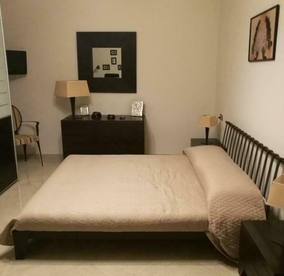 Bed and Breakfast Casa Kati