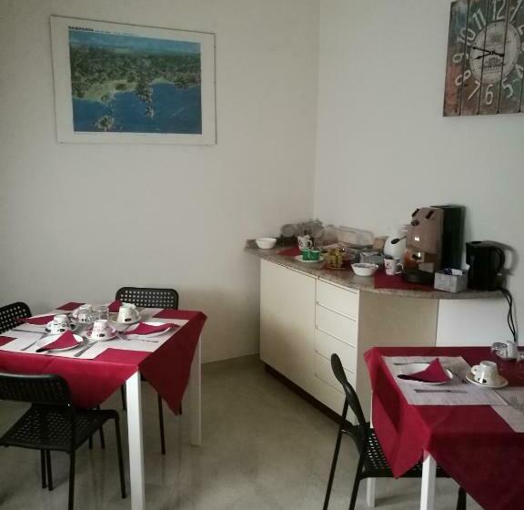 Bed and Breakfast Casa Kati