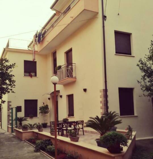 Bed and Breakfast Casa Kati