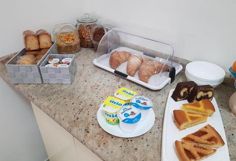 Bed and Breakfast Casa Kati