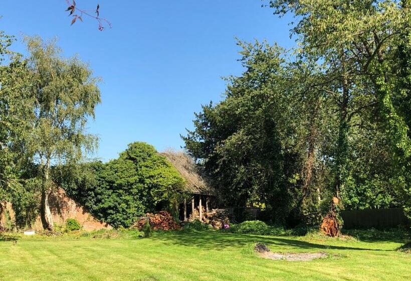 ベッドアンドブレックファースト Caynham Court