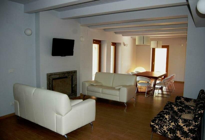 ベッドアンドブレックファースト Country House Poggio Alto