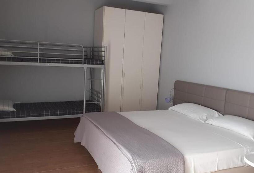 ベッドアンドブレックファースト Country House Poggio Alto