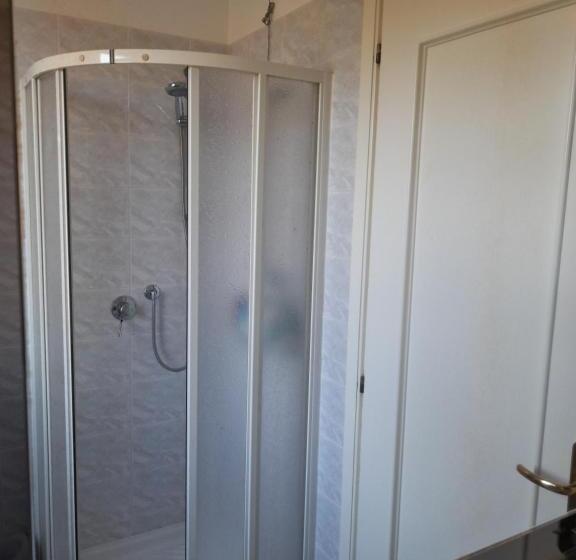 مبيت وإفطار Da Dany