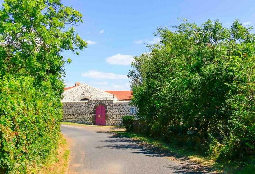 צימר Domaine De Bauzit