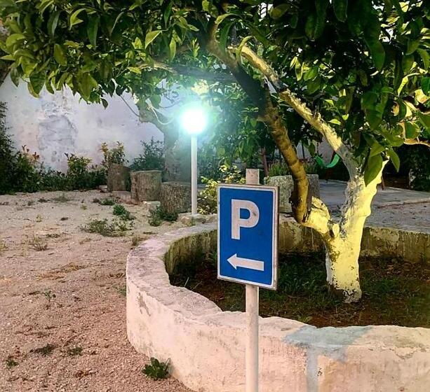 مبيت وإفطار Il Matino