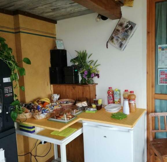 مبيت وإفطار Il Podere Della Piazza