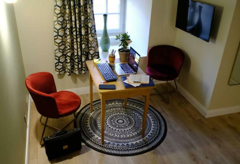Bed and Breakfast La Maison Du Sculpteur