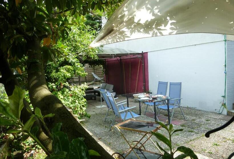 צימר La Malle   La Suite