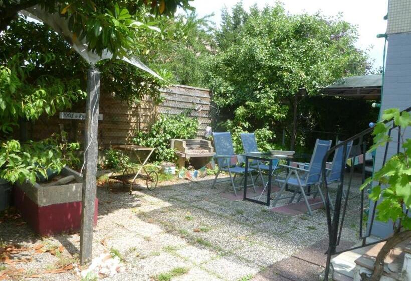 צימר La Malle   La Suite