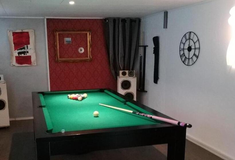 צימר La Malle   La Suite