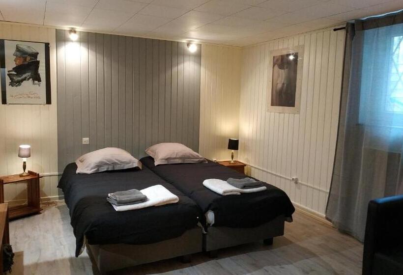 צימר La Malle   La Suite