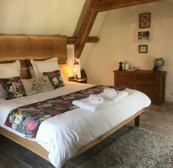 צימר Le Relais Des Galets