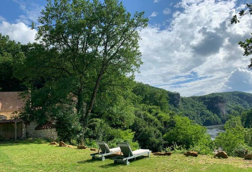 צימר Le Relais Des Galets