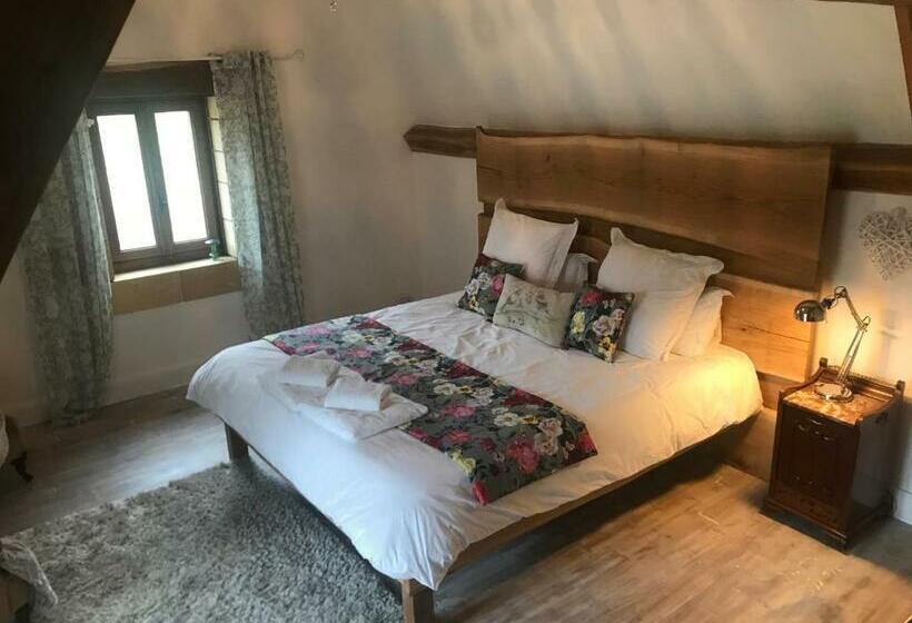 צימר Le Relais Des Galets