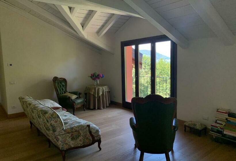 민박 Tenuta La Quassa