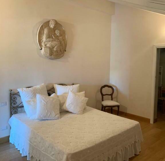 민박 Tenuta La Quassa