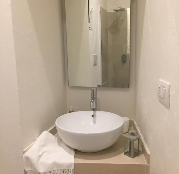 Bed and Breakfast Via Dante Luxury