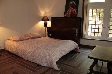 Hostel Du Lapin Blanc