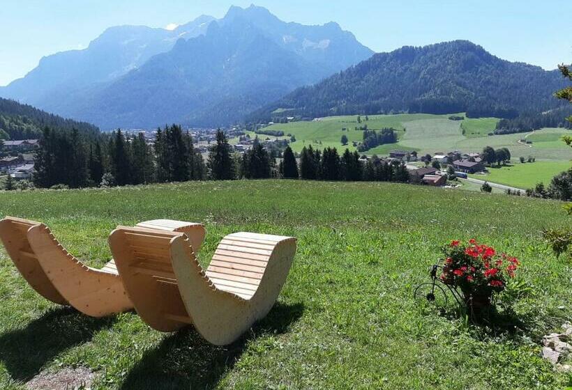 Отель Bommerhof
