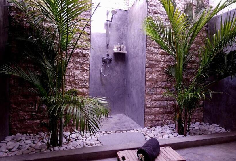 فندق Incense Impossible Beach Adults Only