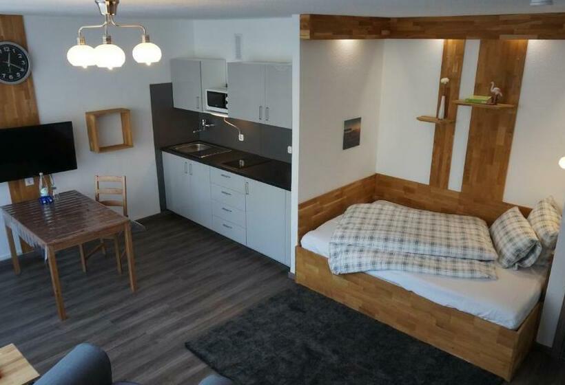 Lupartment