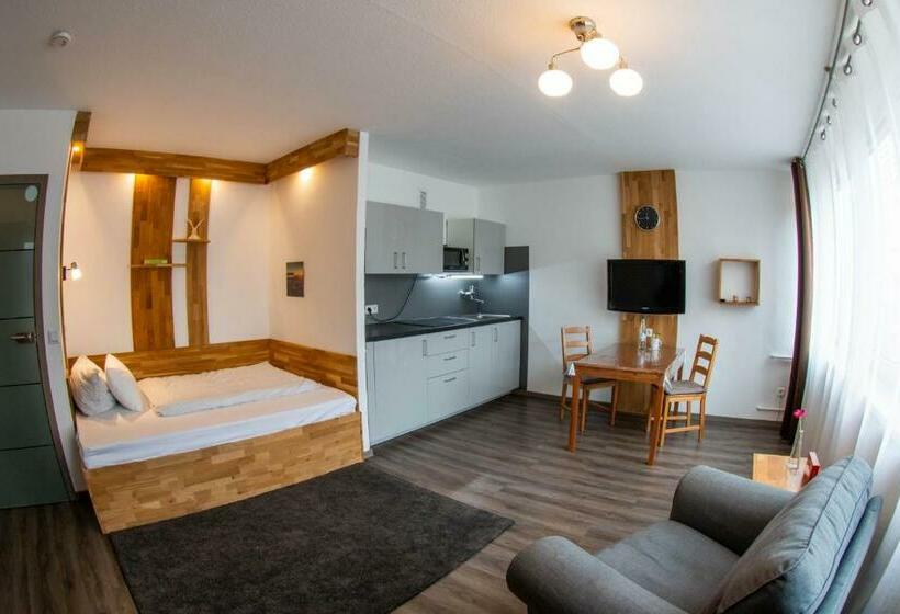 Lupartment