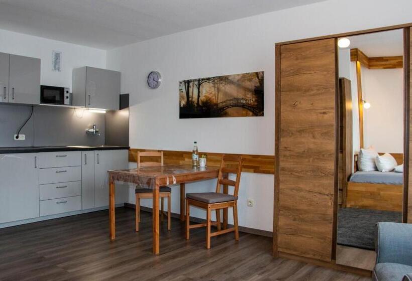Lupartment