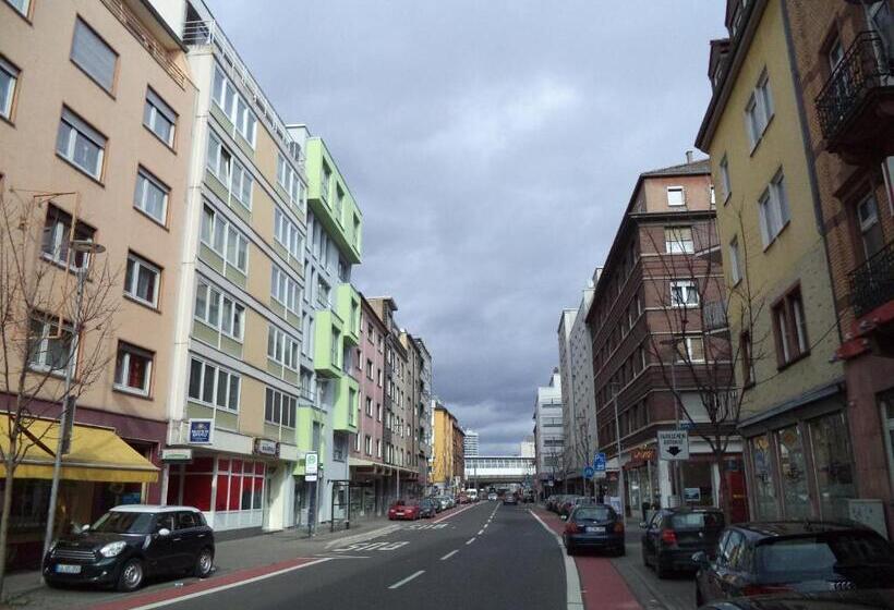 Lupartment