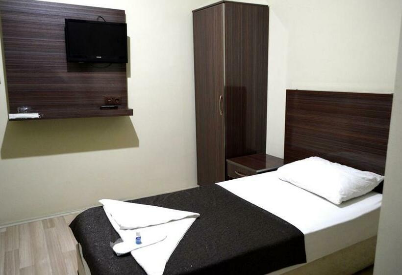 Otel Serkan