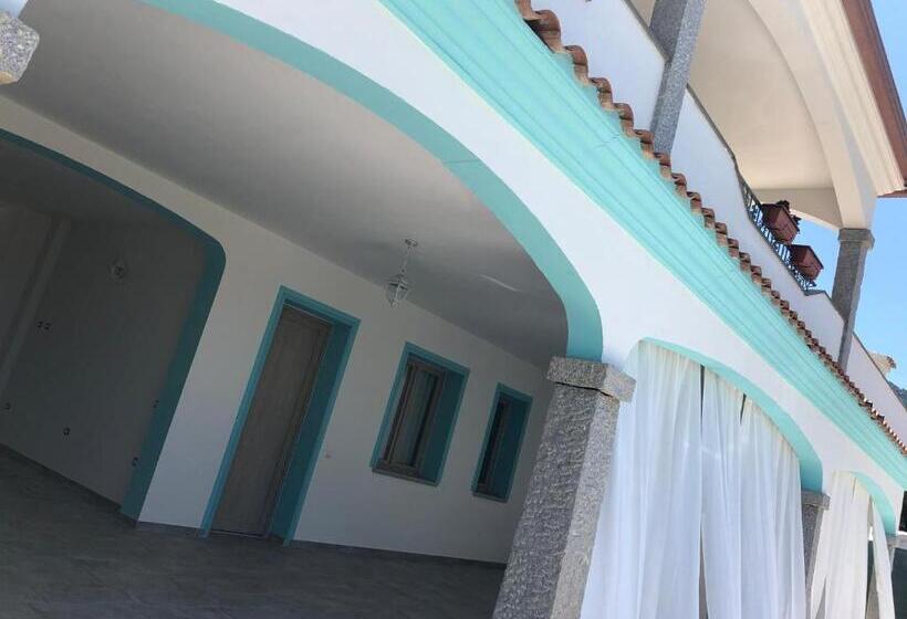 ペンション Borgo Albador Rooms