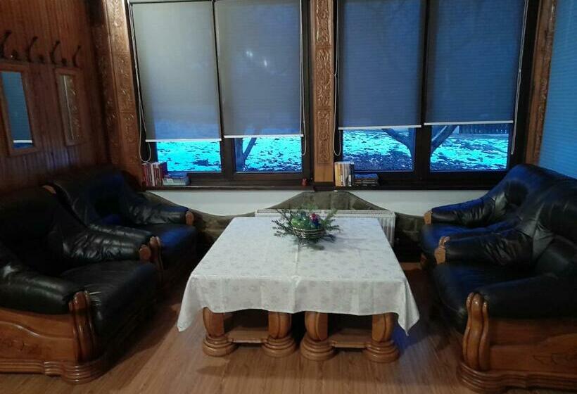 بنسيون Cabana Scaricica