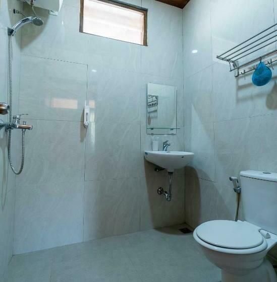 پانسیون Casa Kandara