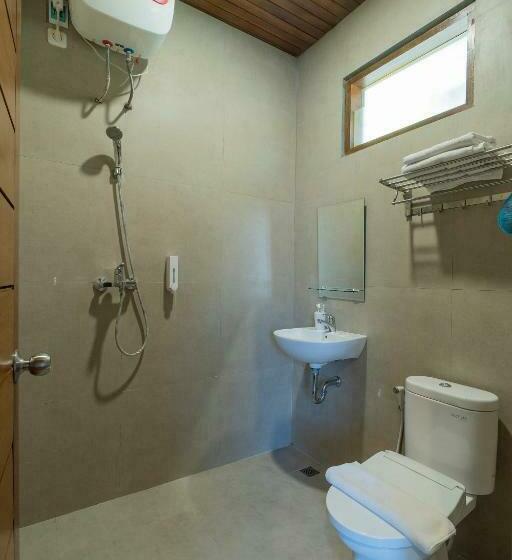 پانسیون Casa Kandara