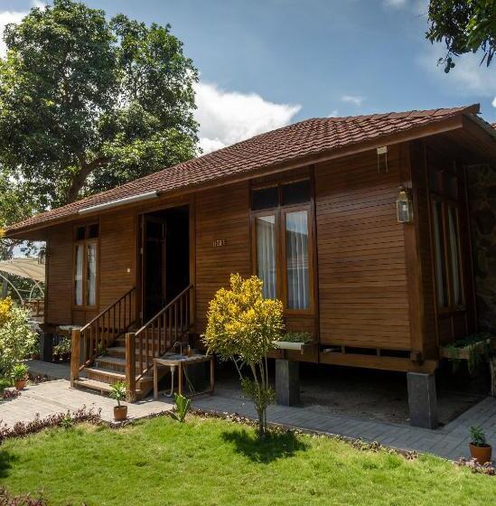 پانسیون Casa Kandara