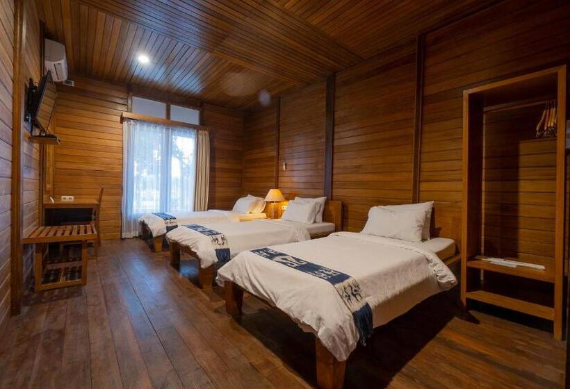 پانسیون Casa Kandara