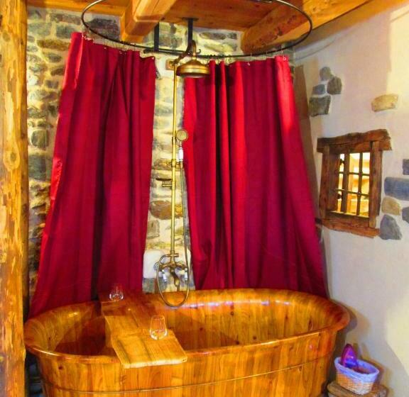 ペンション Chalet Cuore Selvatico