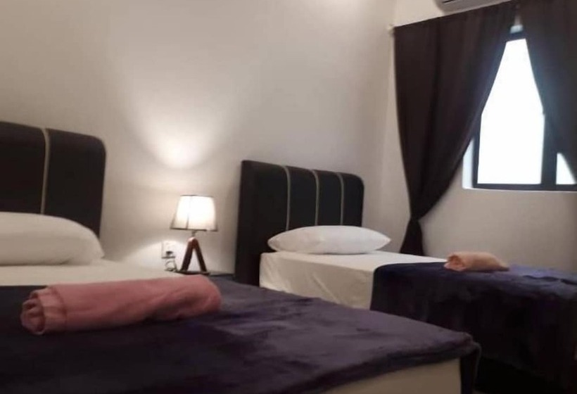 بنسيون Comfortable Stay