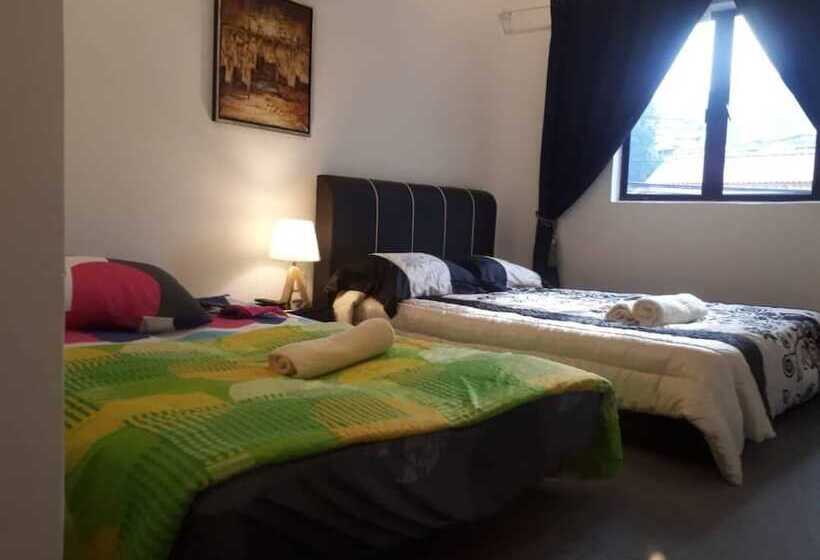 بنسيون Comfortable Stay